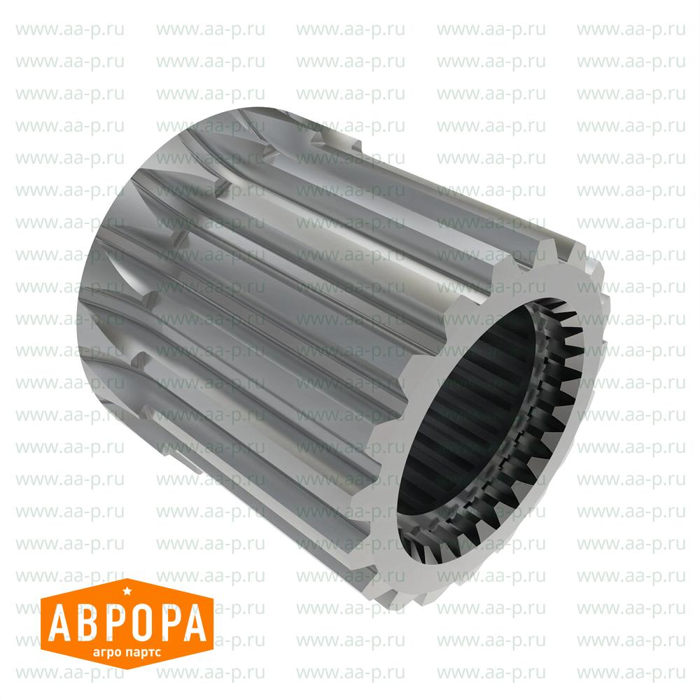 YZ4156087 ШЛИЦЕВОЕ  СОЕДИНЕНИЕ